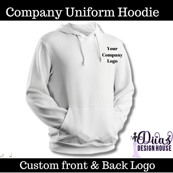 Custom Hoodies