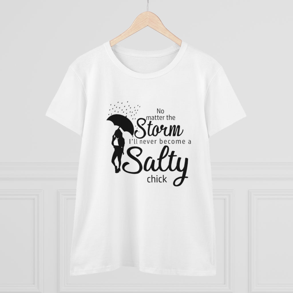 Salty Chick