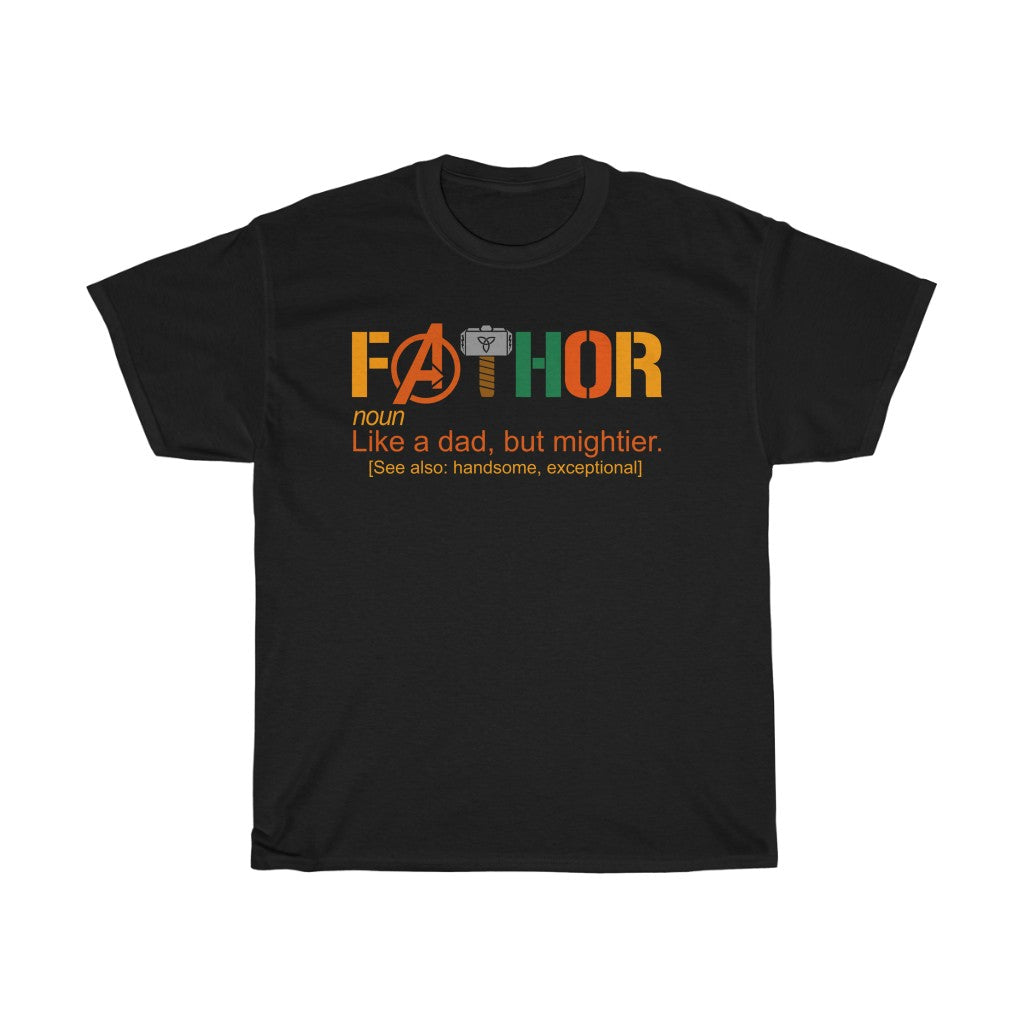 FATHOR