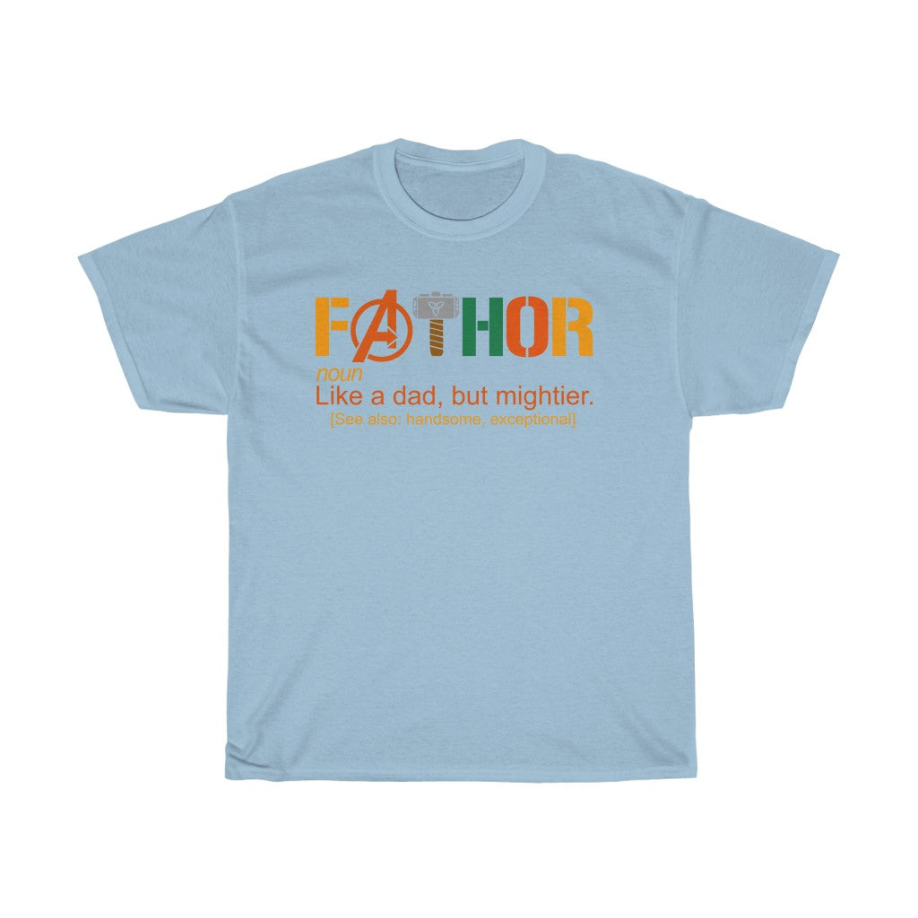 FATHOR