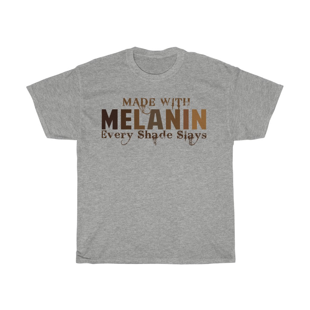 Made With Melanin