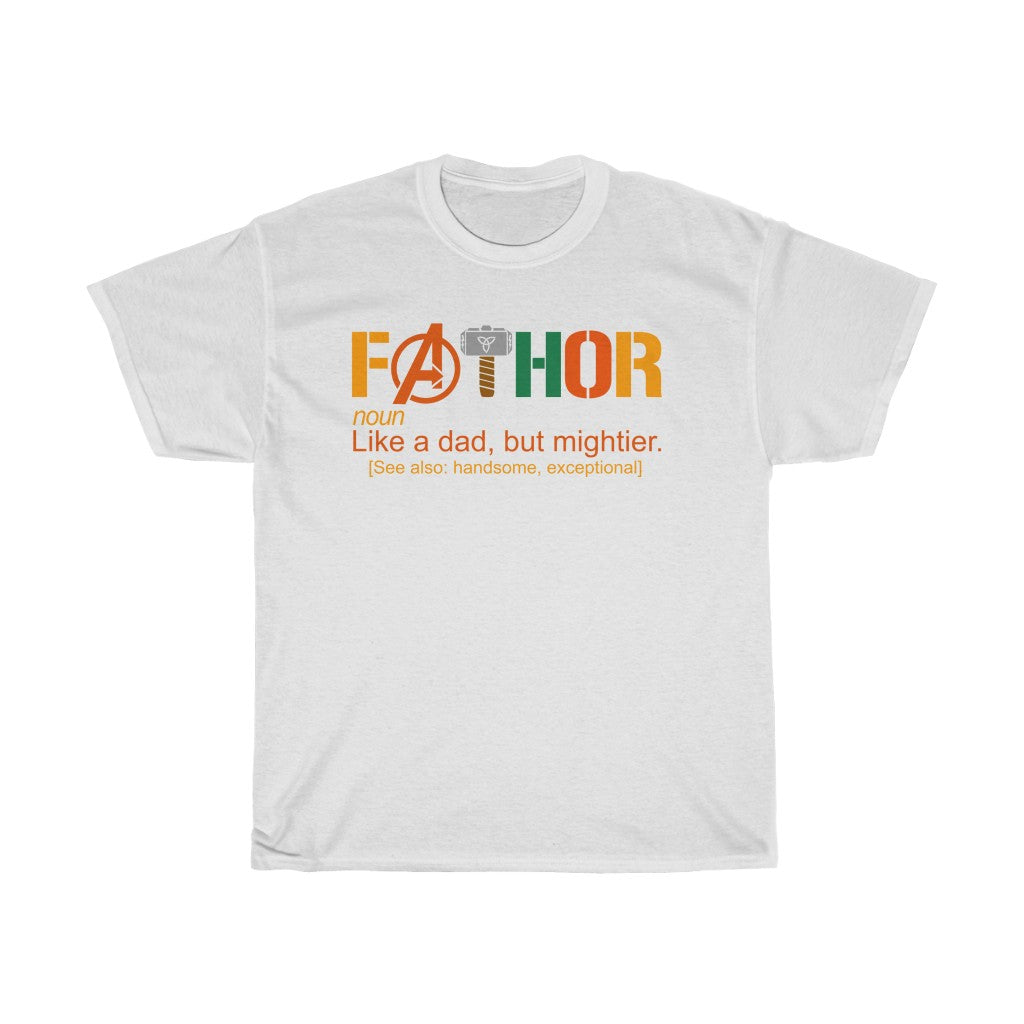 FATHOR