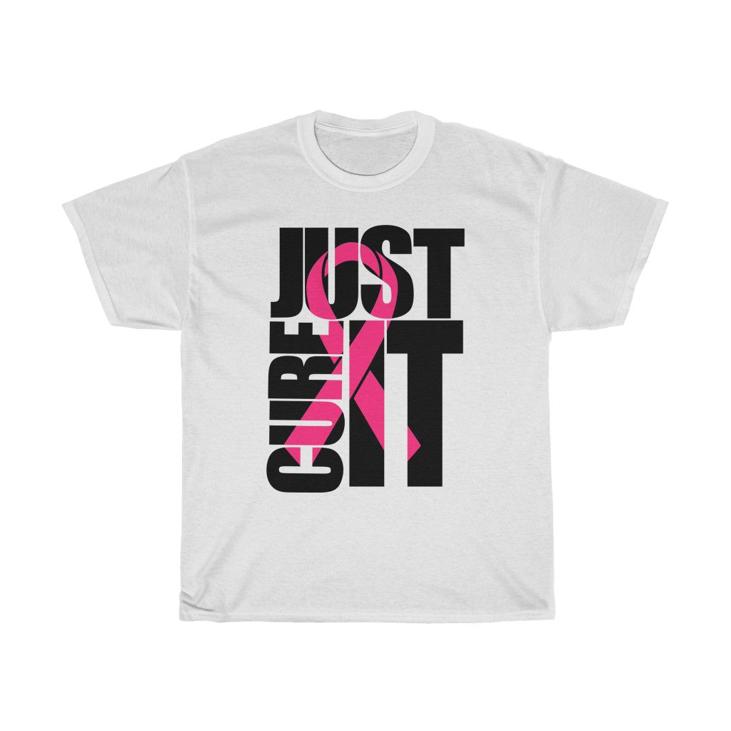 Just Cure It