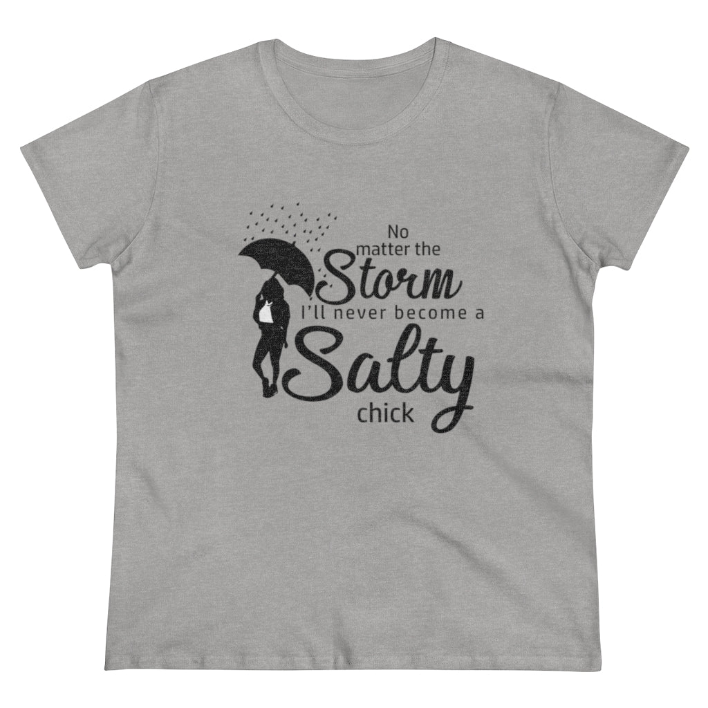 Salty Chick