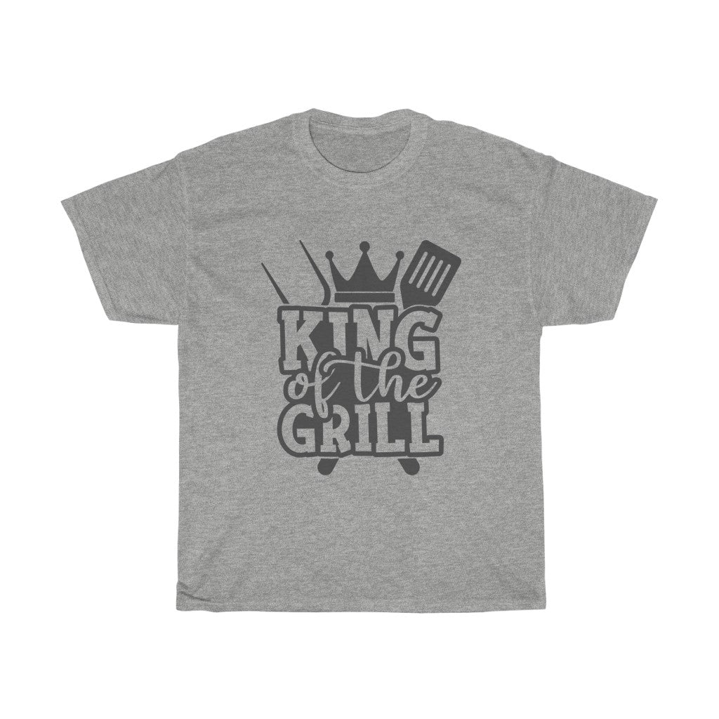 King of the Grill