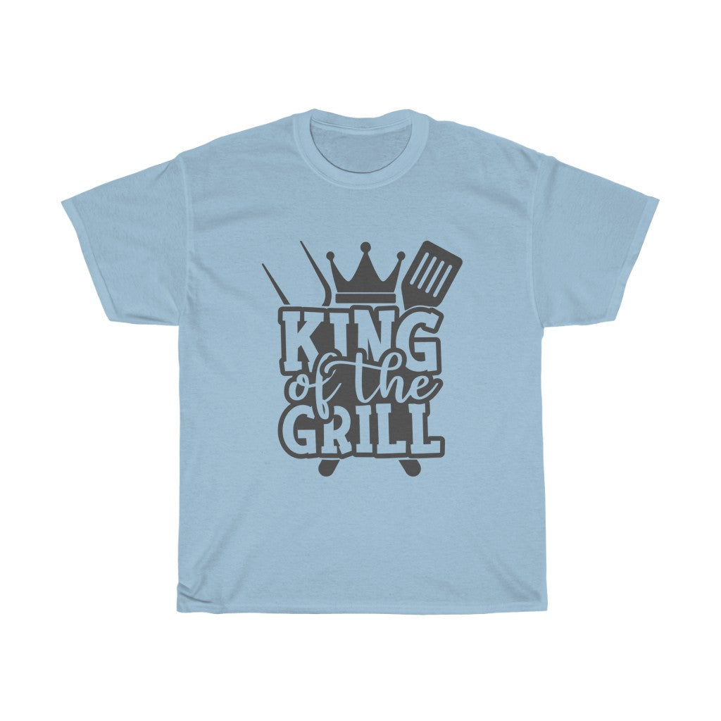 King of the Grill