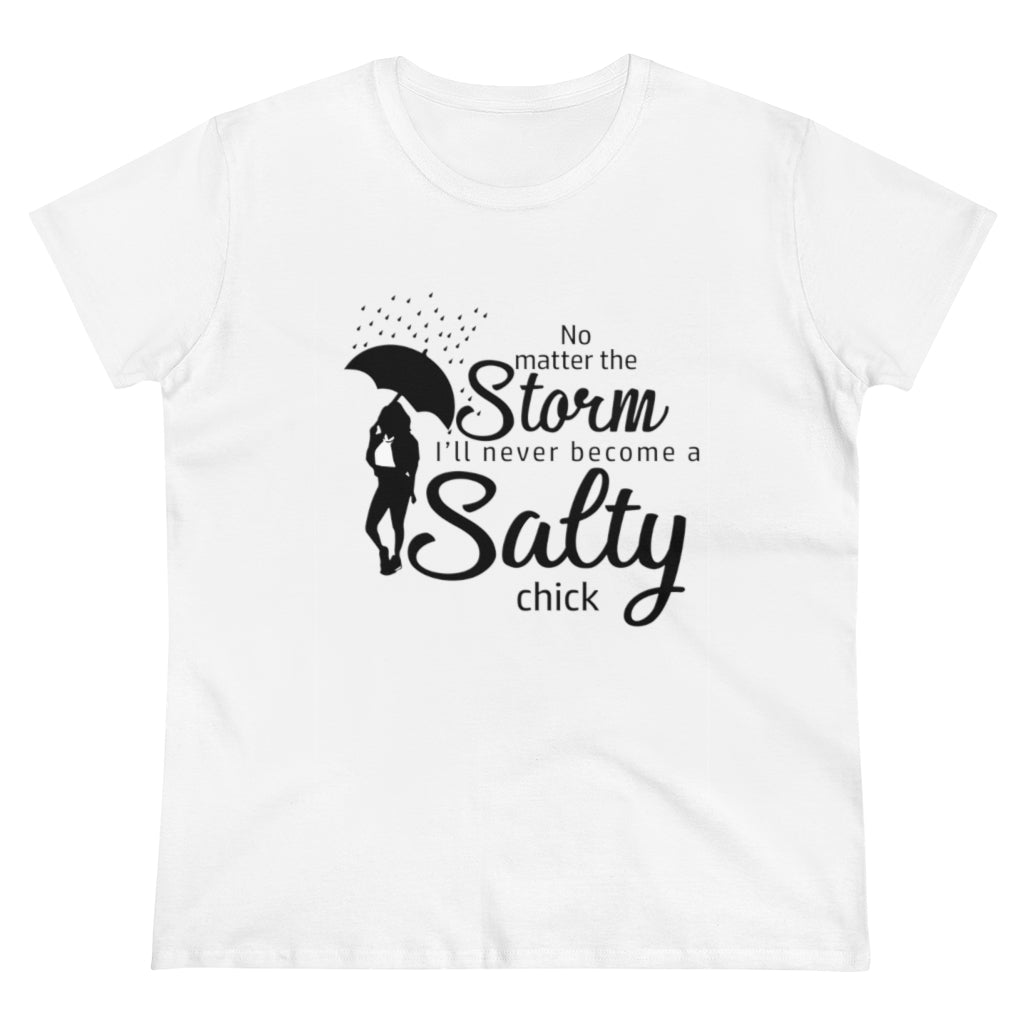 Salty Chick