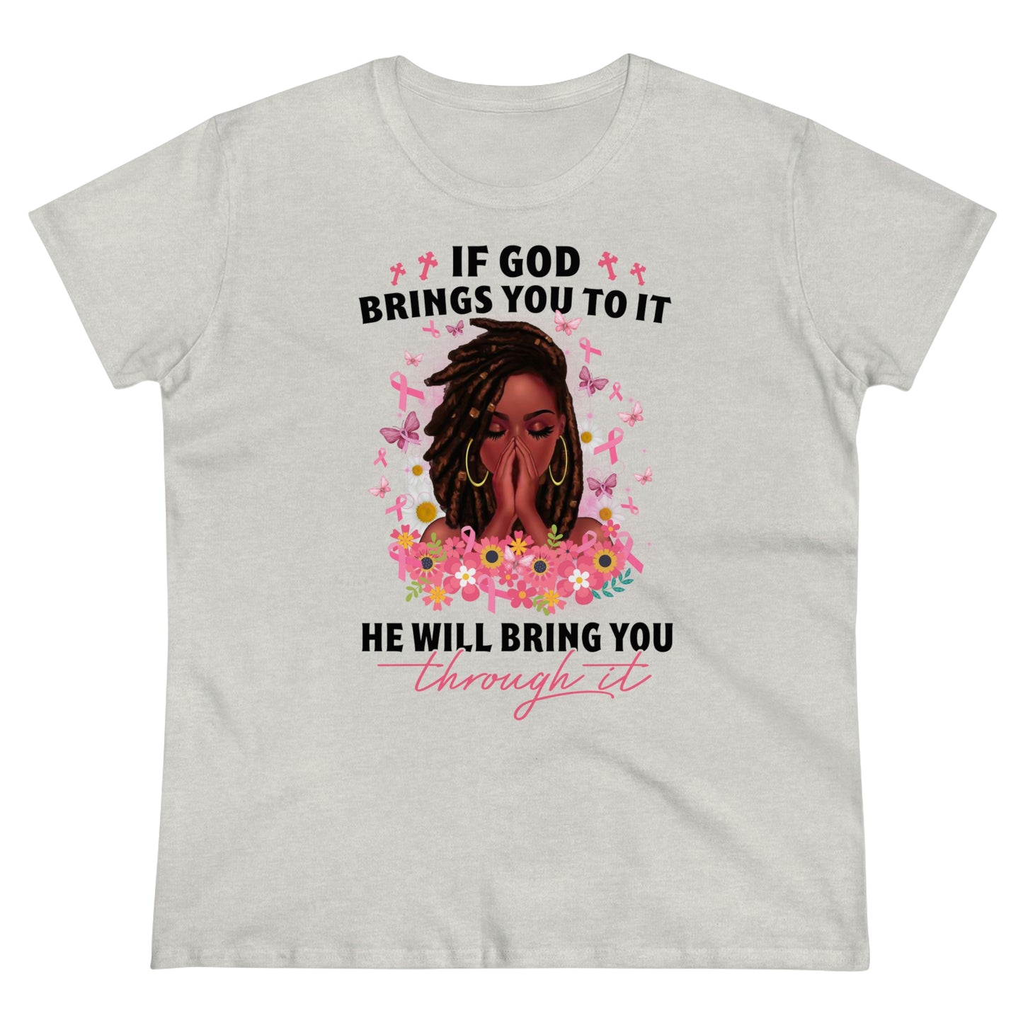 If God Brings You To It