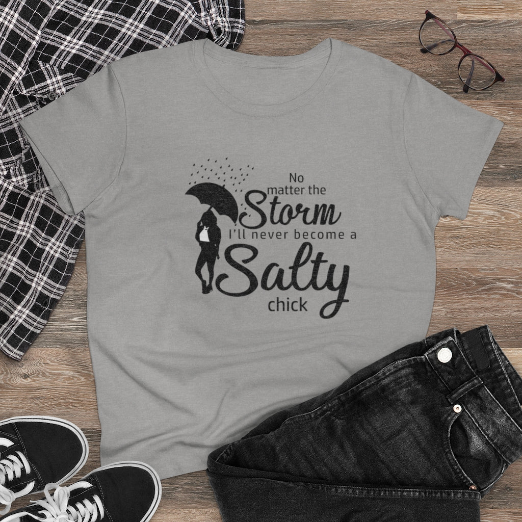 Salty Chick