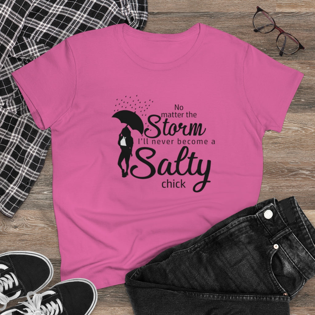 Salty Chick