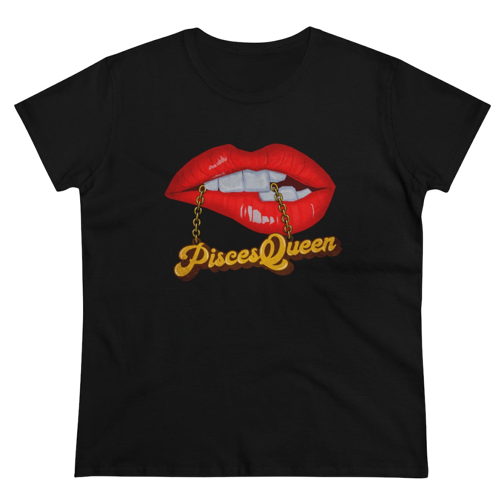 Pisces Queen