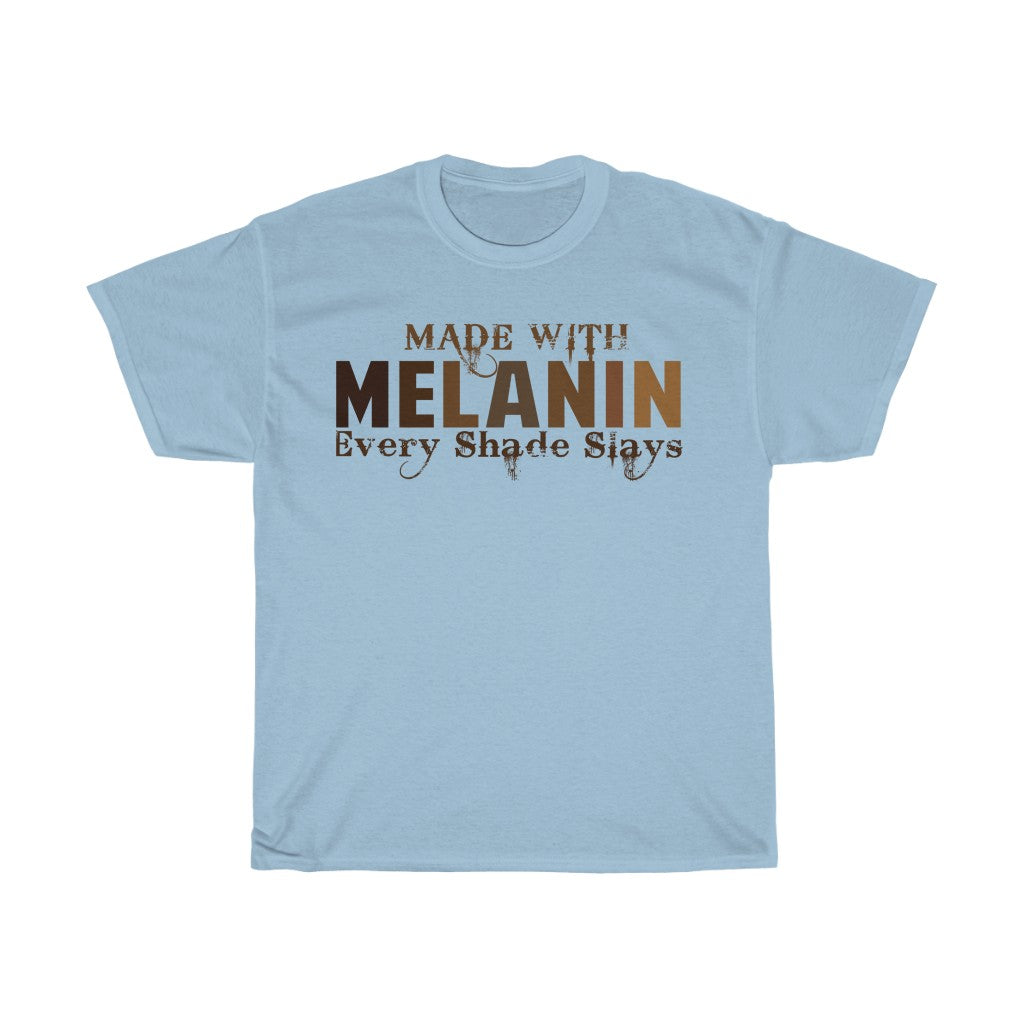 Made With Melanin