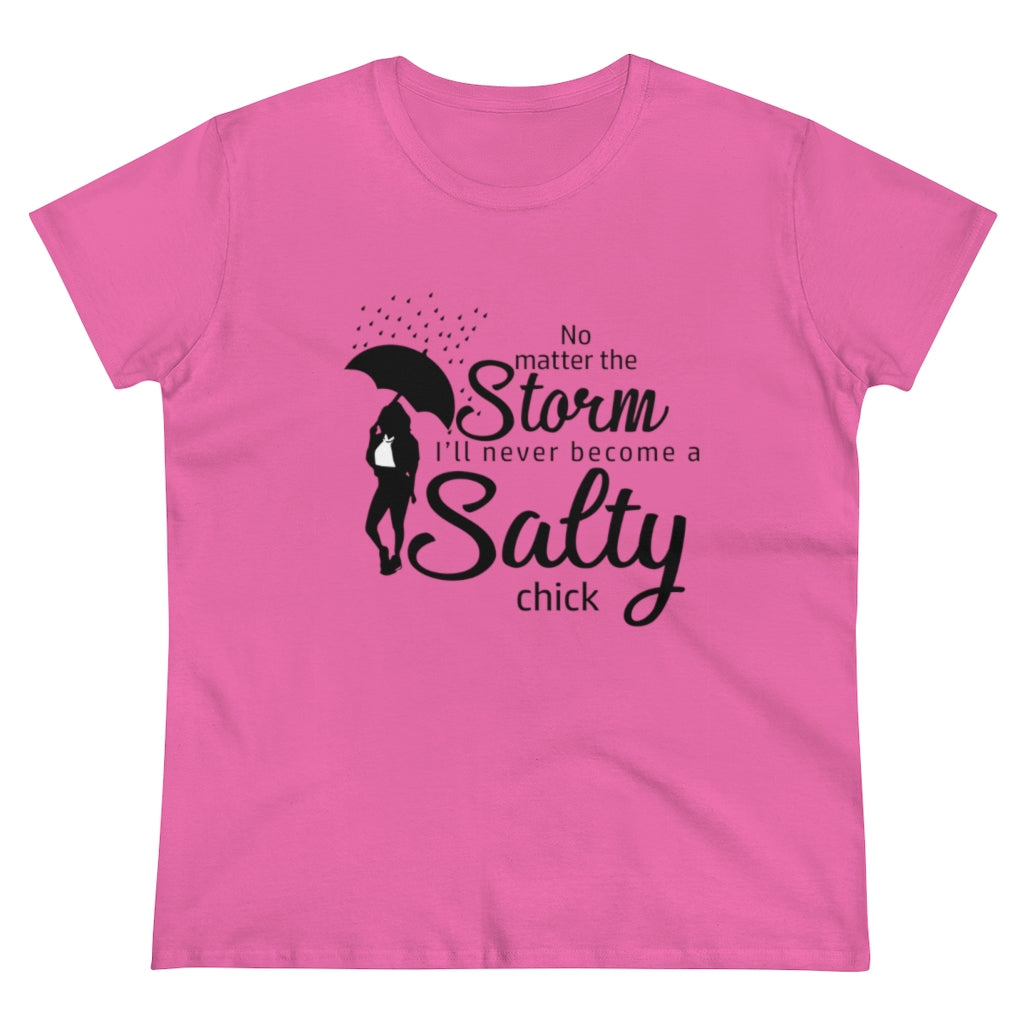 Salty Chick