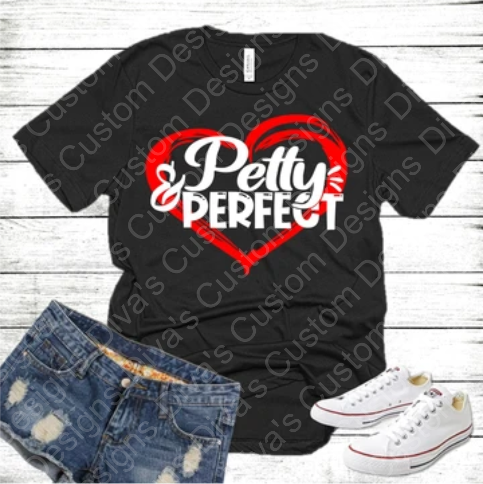 Petty and Perfect