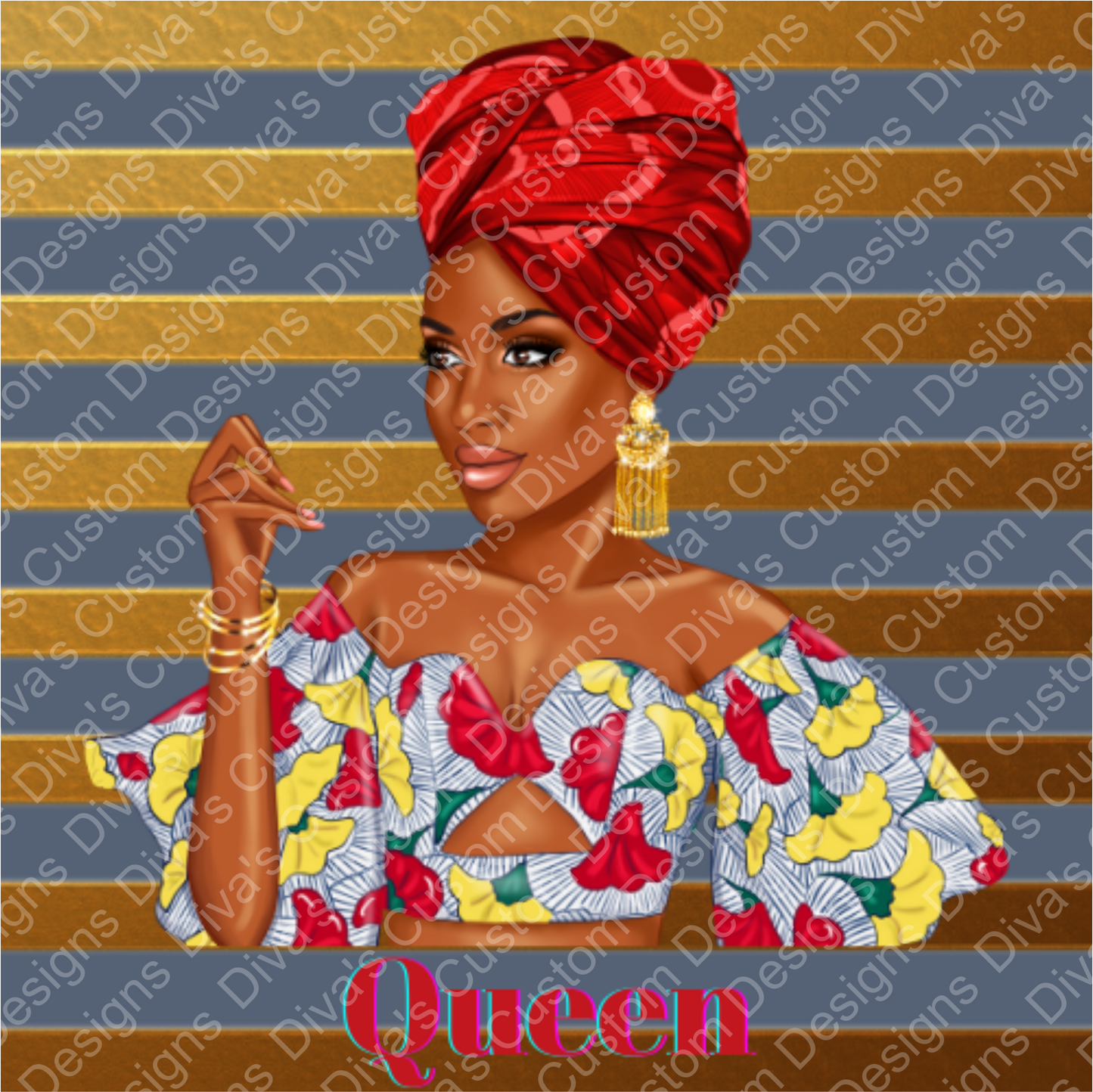 Queen