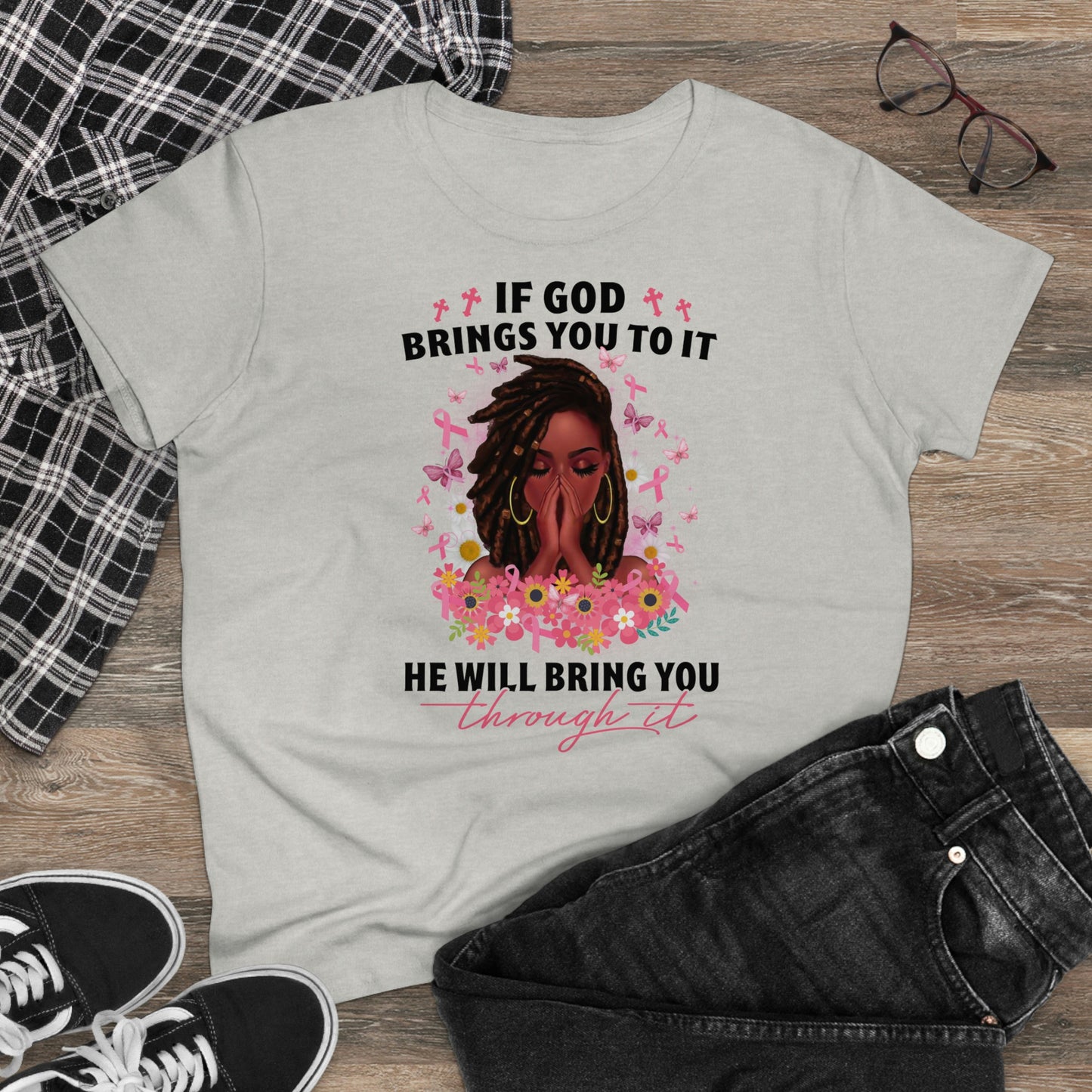 If God Brings You To It