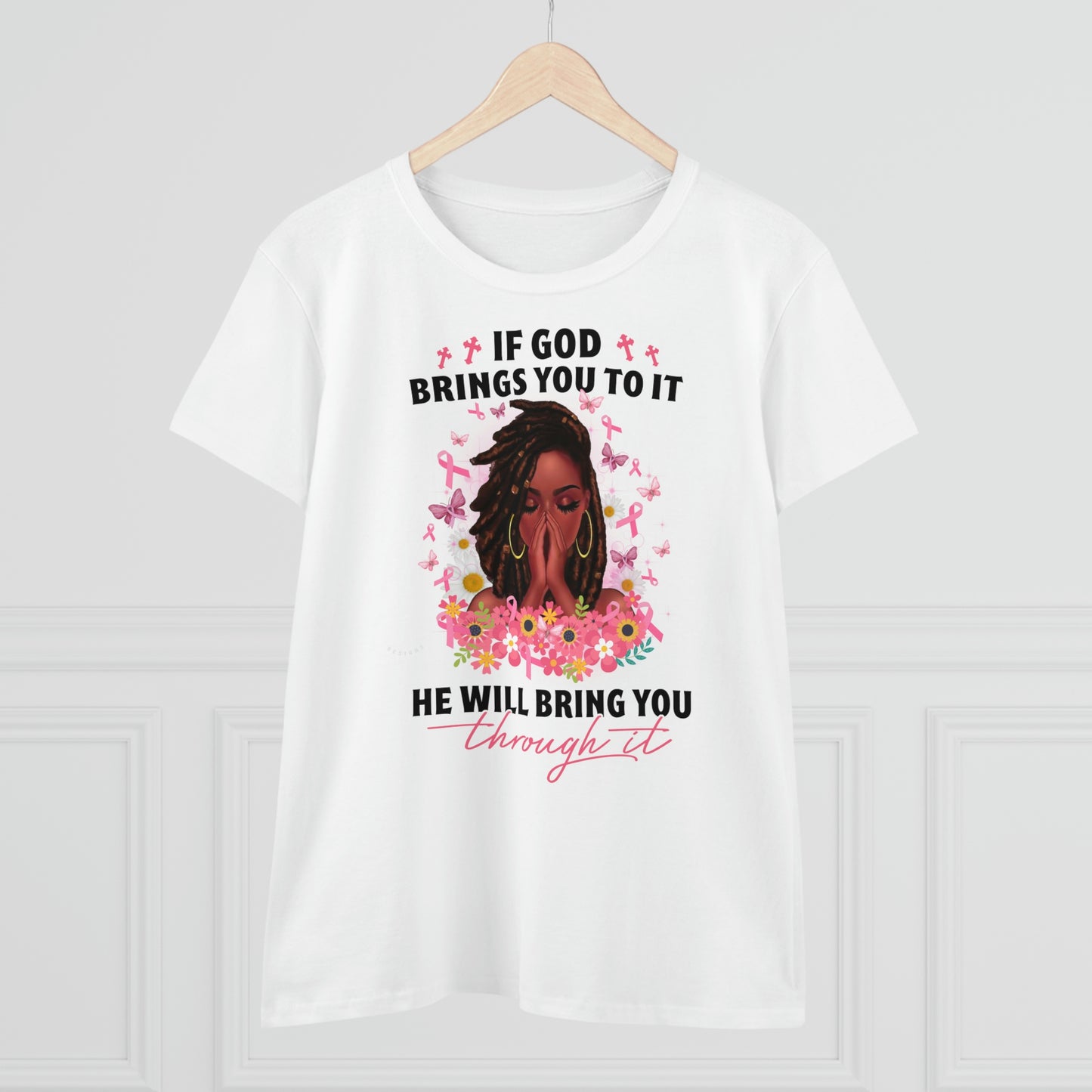 If God Brings You To It