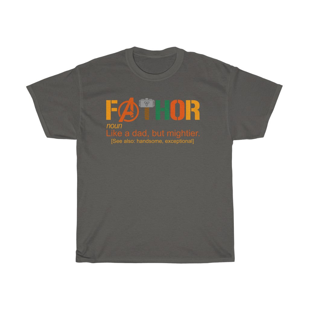 FATHOR