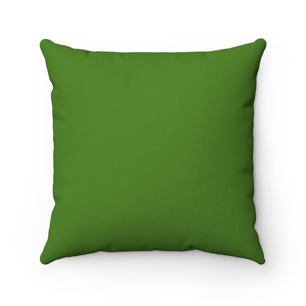 Queen (Green)