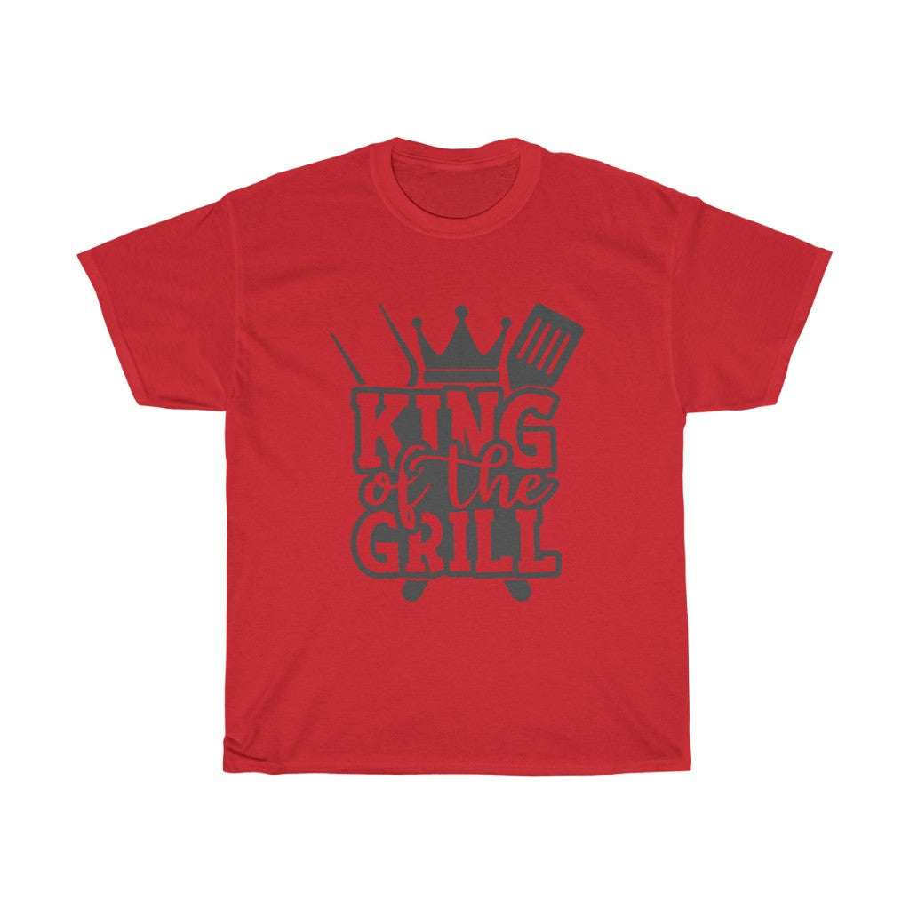 King of the Grill