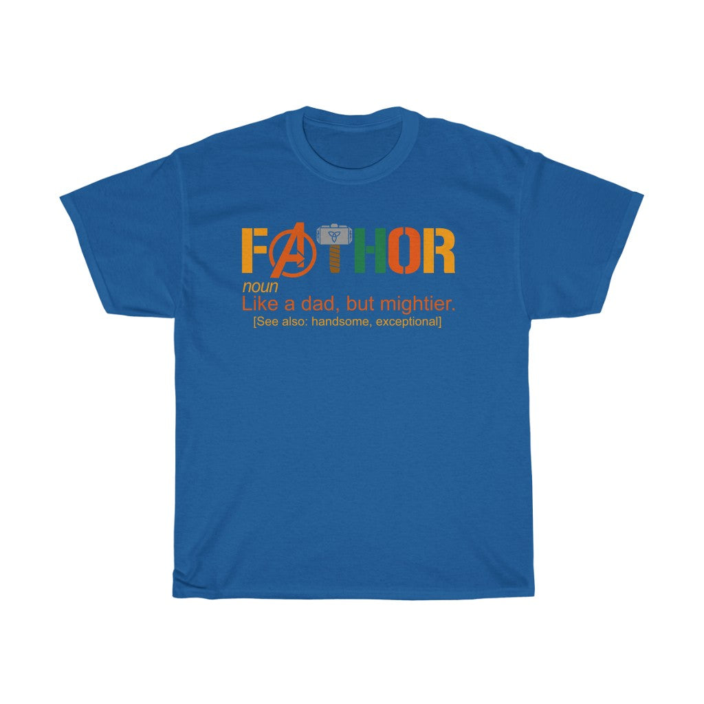 FATHOR