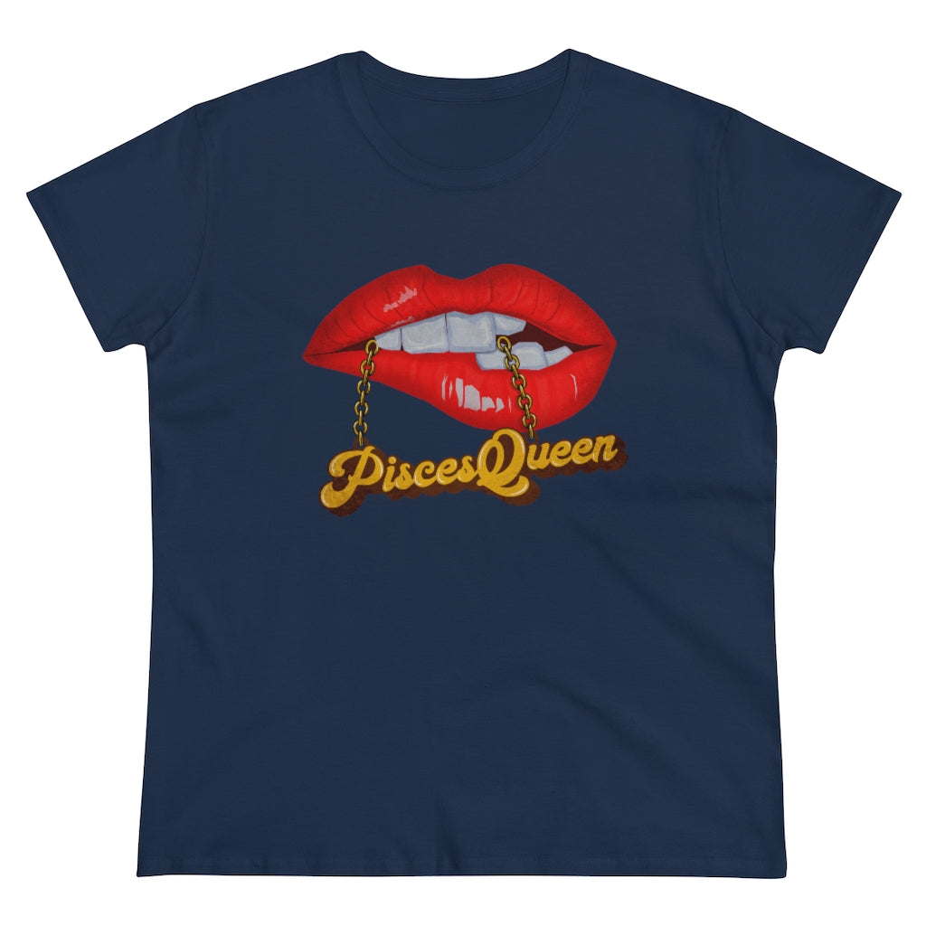 Pisces Queen