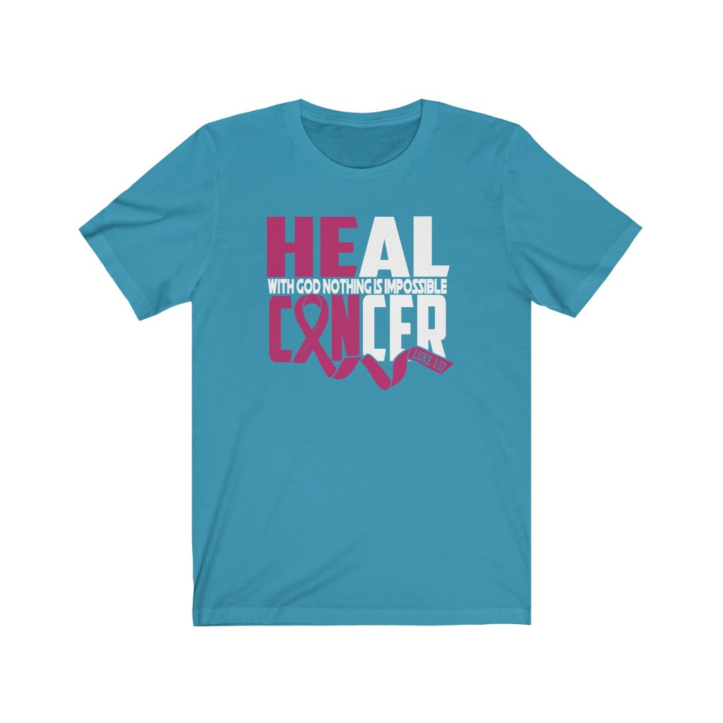 Heal Breast Cancer