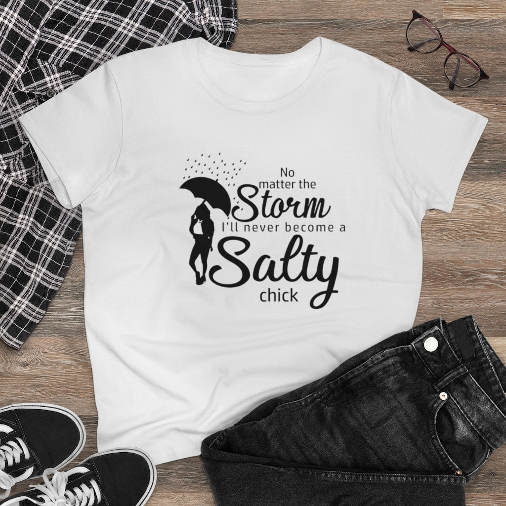 Salty Chick