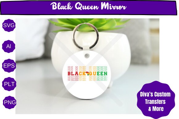 Black Queen T-shirt digital download down, Women t-shirt design, png, svg, religious shirt design