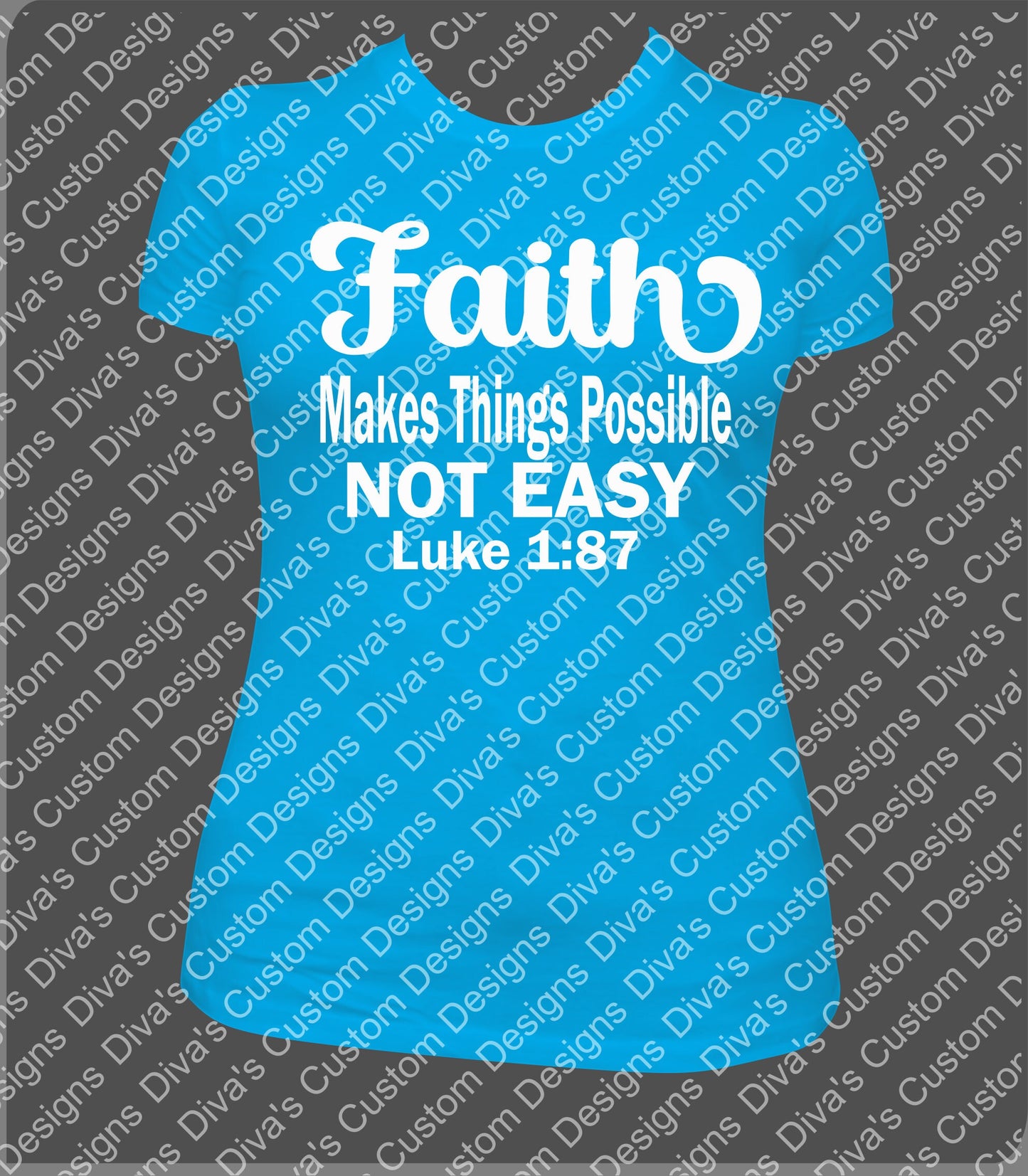 Faith T-shirt digital download down, Women t-shirt design, png, svg, religious shirt design