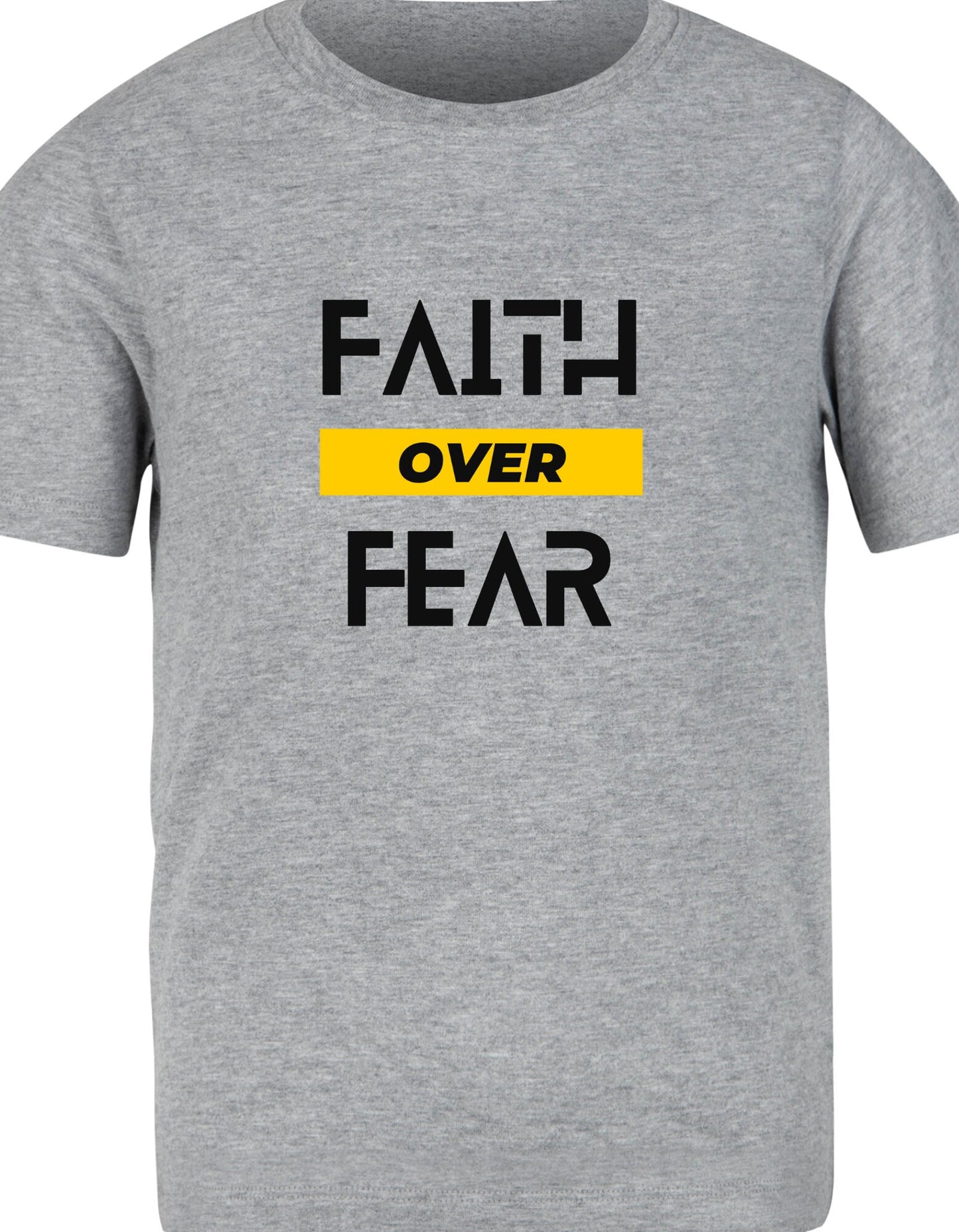 Faith over fear, editable t-shirts designs, t-shirt for men, t-shirt download, t-shirt for women