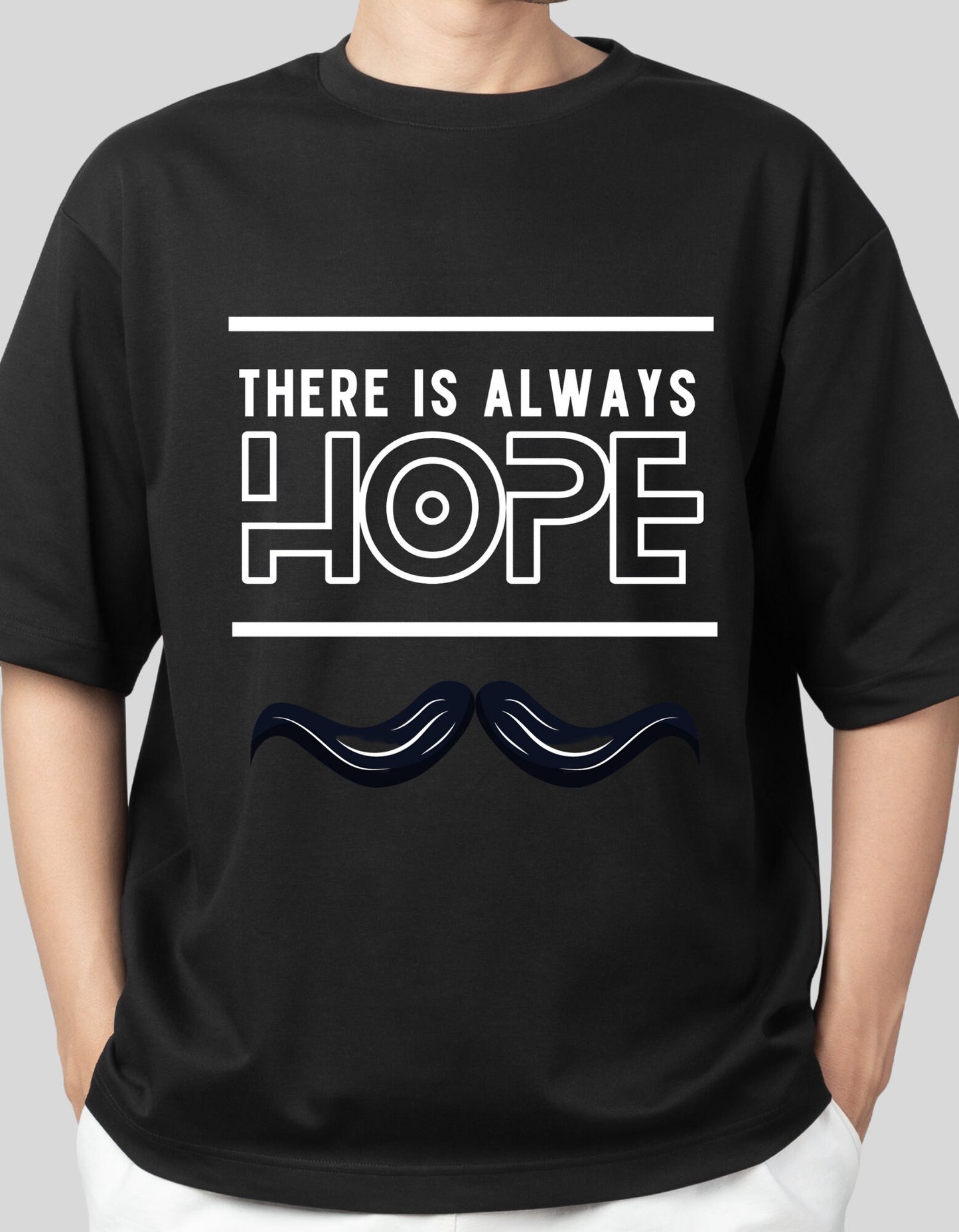 There is always Hope design, editable t-shirts designs, t-shirt for men, t-shirt download, t-shirt for women.