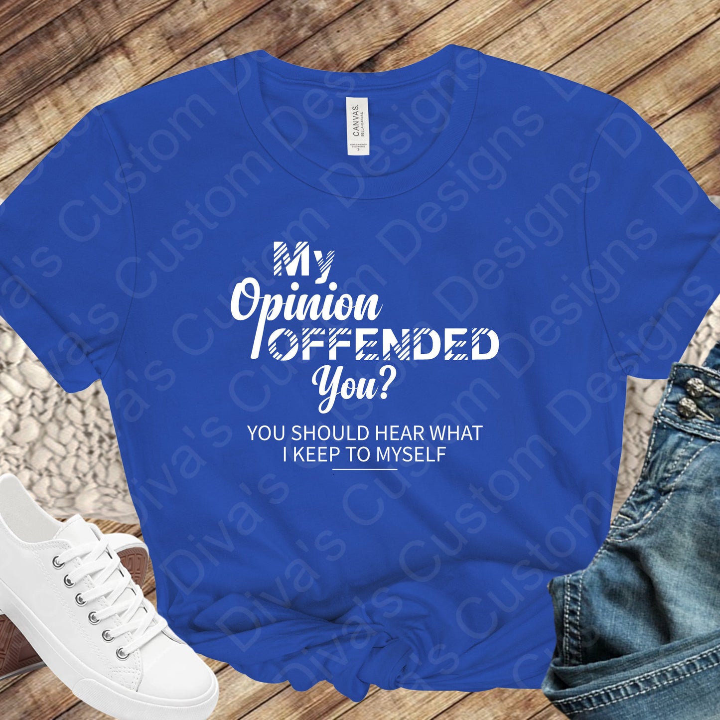 My Opinion Digital Download tshirt design, tshirt for men tshirt for women, tshirt download design, tshirt for women, svg design, png design