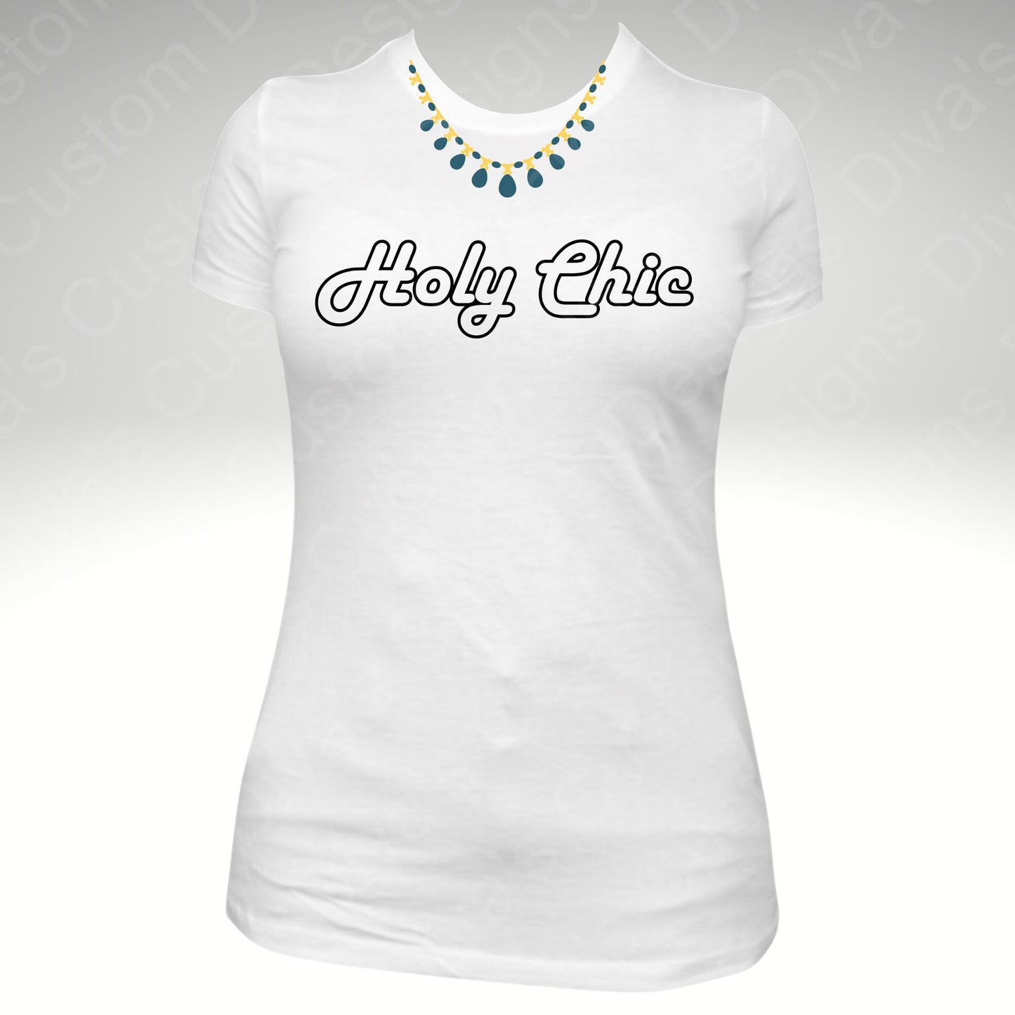 Holy Chic Download t-shirt design, t-shirt for men t-shirt for women, t-shirt download design, tshirt for women, svg design, png design