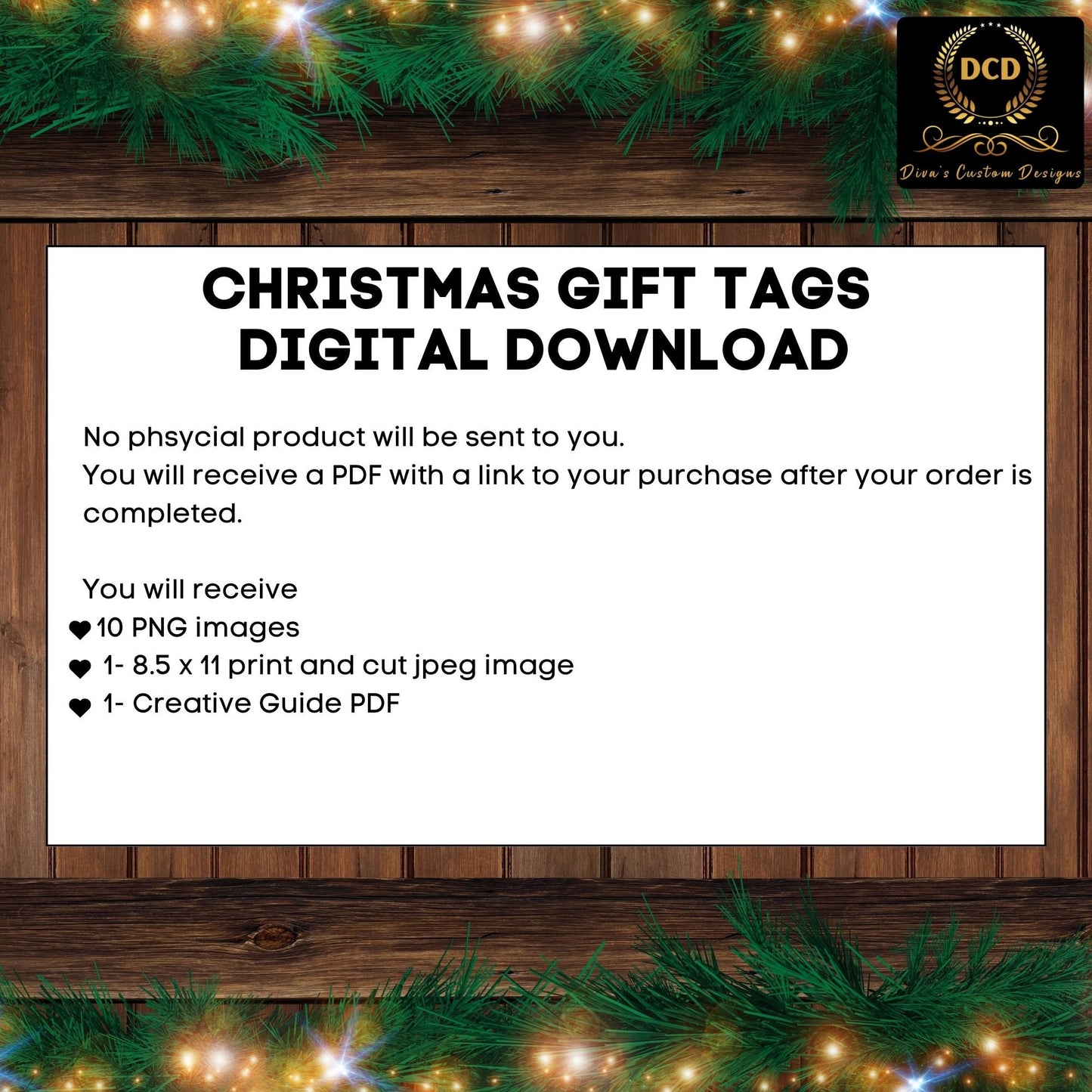 Melanin Christmas Elf Gift Tag, Digital Download, Last-Minute Christmas Gift Tags. High-Quality png & jpeg Files Black Christmas Elf