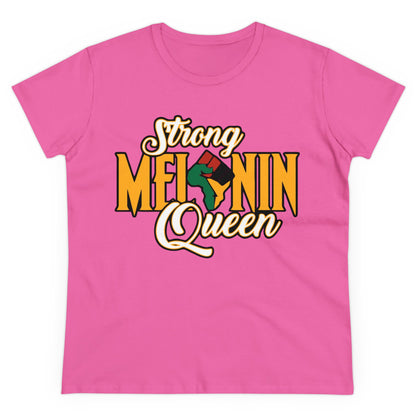 Strong Melanin Queen