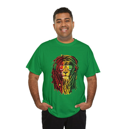 Cool Looking Lion