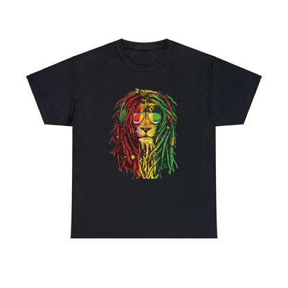 Cool Looking Lion