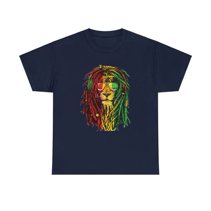 Cool Looking Lion