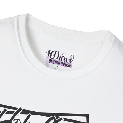 Holy Spirit Activate Unisex T-Shirt