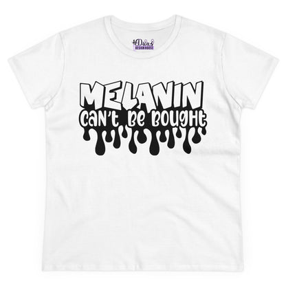 Melanin Can't Be Bought
