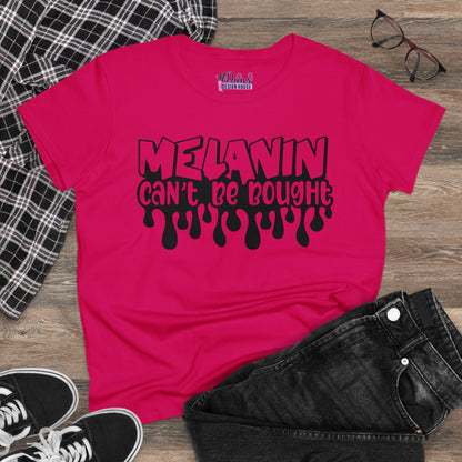 Melanin Can't Be Bought
