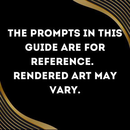Visionary Vignettes: A Creative Illustration Guide| DALLE3 Prompt Guide| Includes a ChatGPT Prompt to Help Your Created Unlimited Prompts|