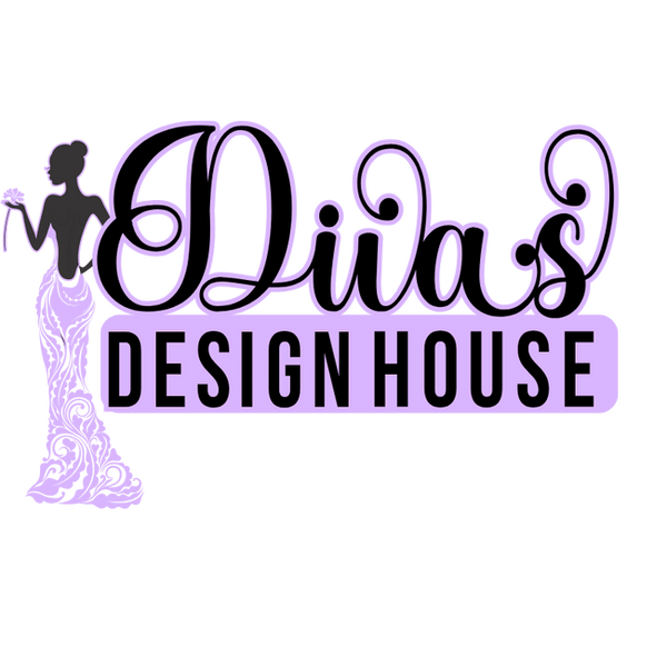Diva’s Design House logo