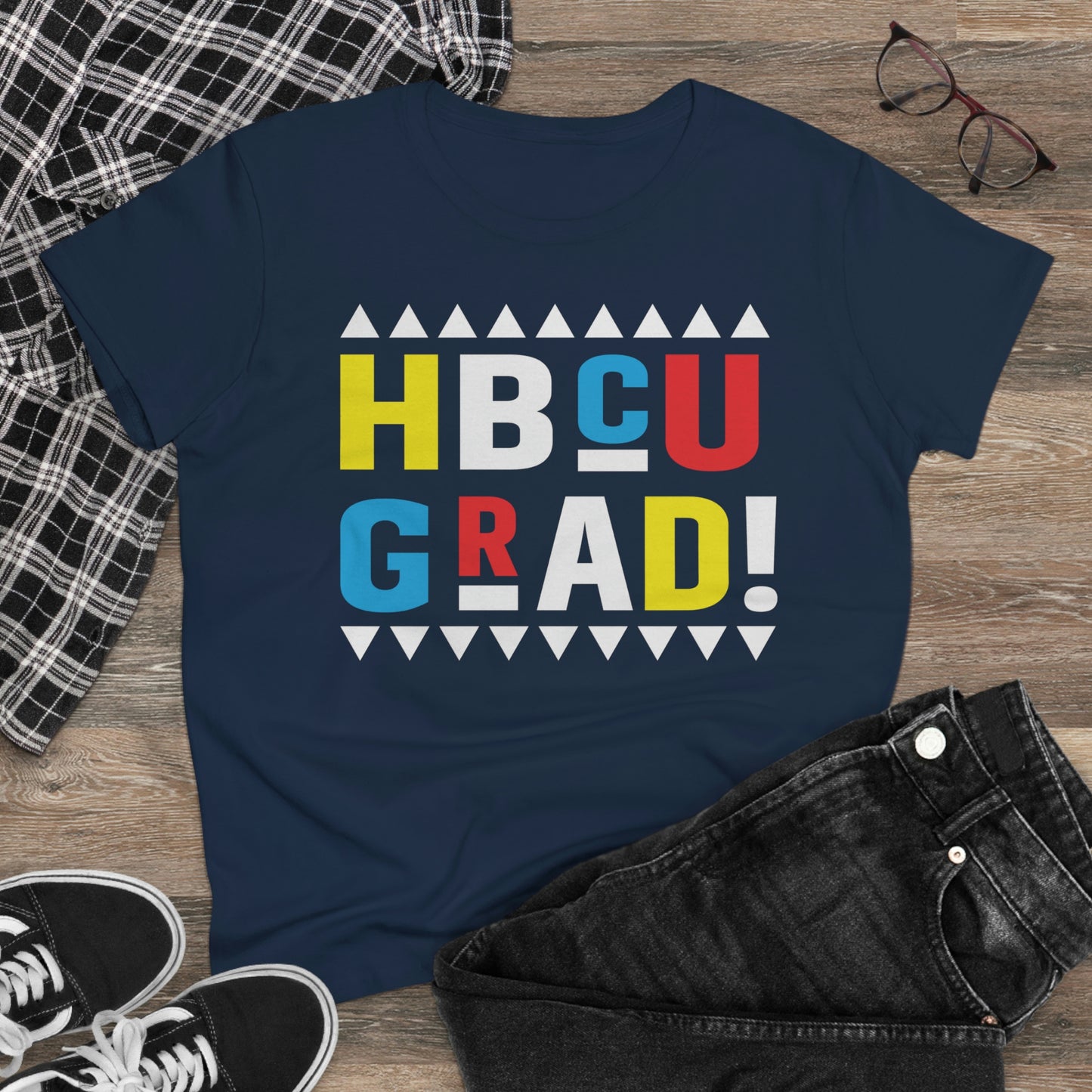 HBCU Grad Martin Font