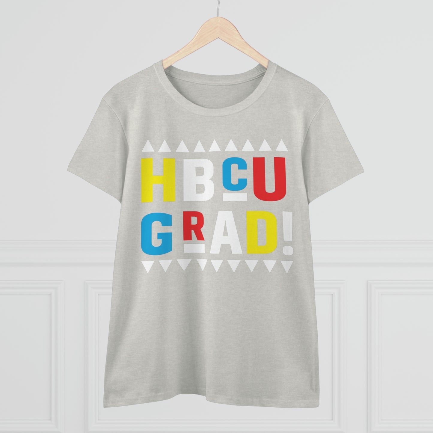 HBCU Grad Martin Font