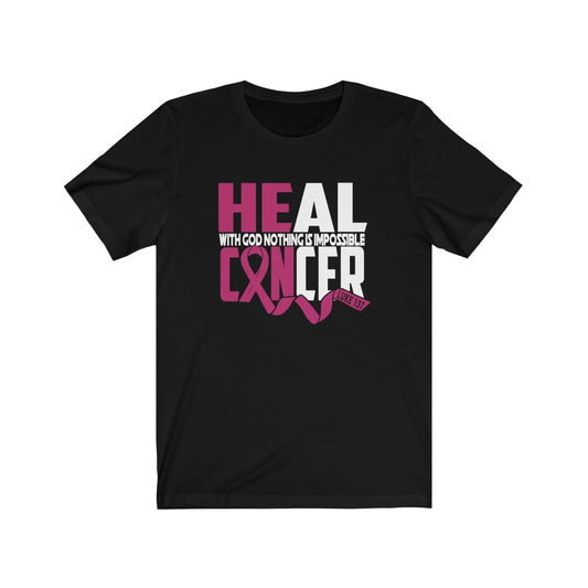 Heal Breast Cancer