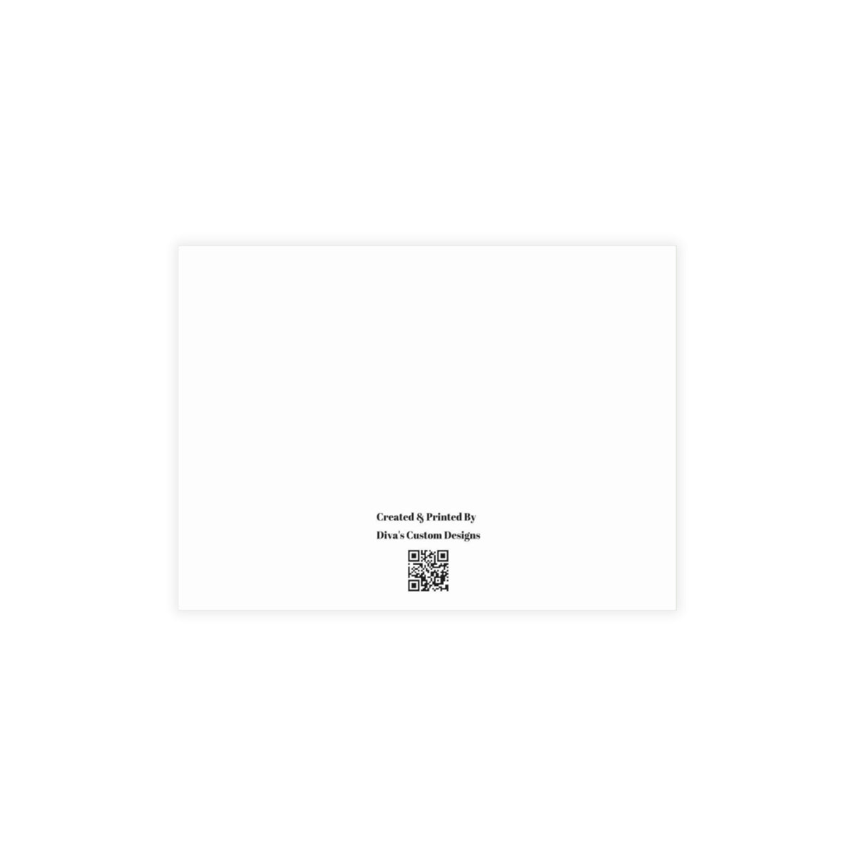 Merry Christmas Greeting Cards
