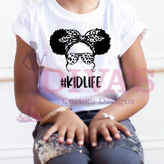 Kid-Life Girl