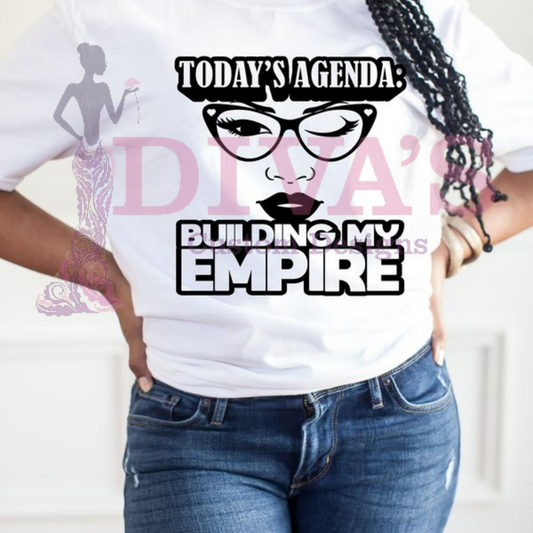 Woman's Agenda